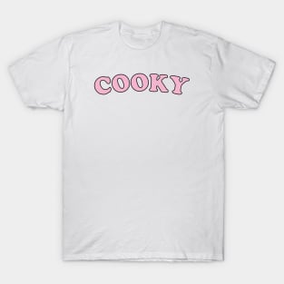 Cooky T-Shirt